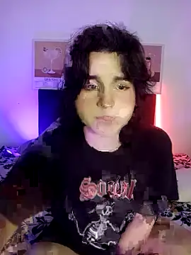 damienbeltmonth online show from November 17, 2025, 9:41 pm