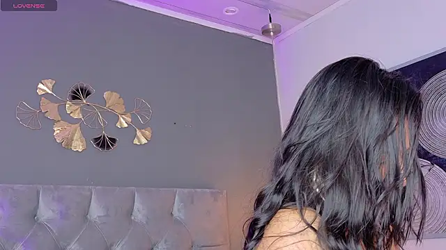 kendalFox  online show from February 22, 2026, 11:34 am