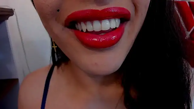 sweet Elizabeth online show from March 17, 2026, 12:08 pm