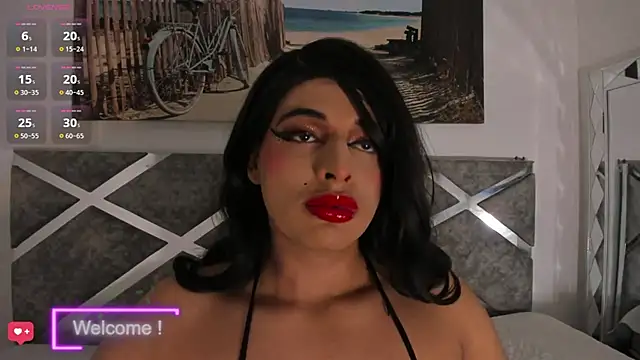 sweet Elizabeth online show from October 19, 2025, 1:47 pm