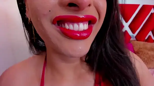 sweet Elizabeth online show from March 11, 2026, 12:43 pm