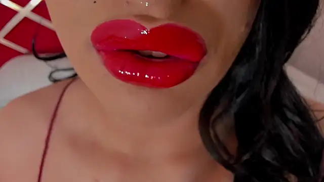 sweet Elizabeth online show from July 15, 2026, 1:18 pm