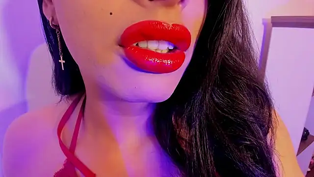 sweet Elizabeth online show from February 25, 2026, 1:11 pm