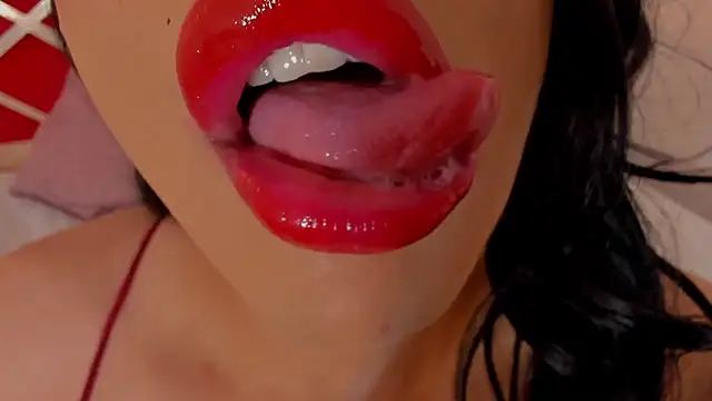 sweet Elizabeth online show from July 11, 2026, 1:28 am