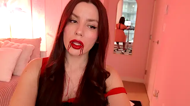 SirenSwitch online show from October 31, 2025, 9:54 pm