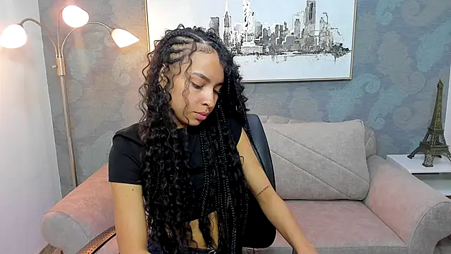 Lucia jane online show from December 22, 2025, 9:04 pm