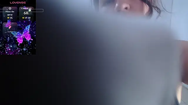 Snapshot of SammySmall_F_w chatting on February 17, 2026, 1:41 pm SammySmall F w online show from February 17, 2026, 1:41 pm