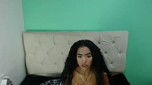 ariel cossiocm online show from September 23, 2025, 3:24 am