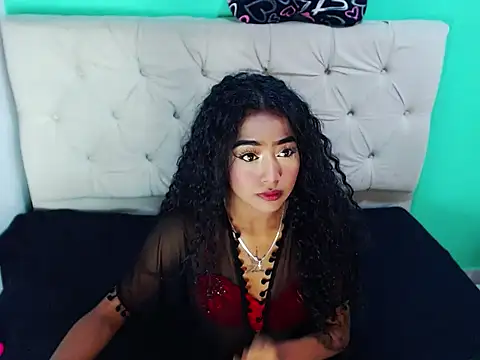ariel cossiocm online show from September 20, 2025, 3:22 am