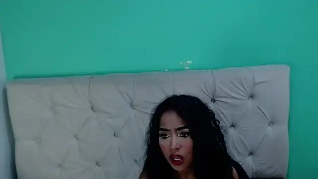 ariel cossiocm online show from September 28, 2025, 3:35 am