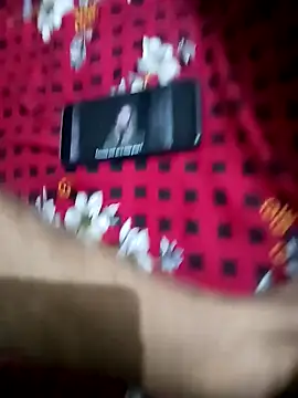 riyaroy087 online show from October 17, 2025, 8:10 pm