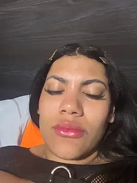 Alexmorena online show from October 1, 2025, 5:34 am