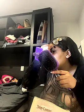 Alexmorena online show from September 17, 2025, 10:34 pm