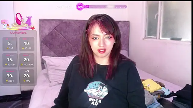 Snapshot of andylovera chatting on October 1, 2025, 6:45 pm andylovera online show from October 1, 2025, 6:45 pm
