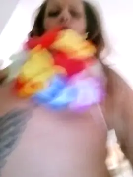 Snapshot of canariamorbosa chatting on October 10, 2025, 11:44 am canariamorbosa online show from October 10, 2025, 11:44 am