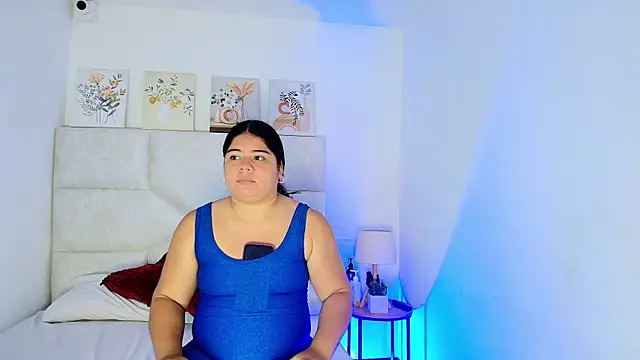 Snapshot of elizawiliamst chatting on April 30, 2026, 1:18 pm elizawiliamst online show from April 30, 2026, 1:18 pm