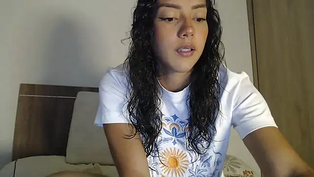 WendySuns  online show from October 20, 2025, 12:24 am