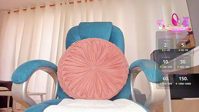 Snapshot of MendezMaria chatting on November 10, 2025, 8:36 pm MendezMaria online show from November 10, 2025, 8:36 pm