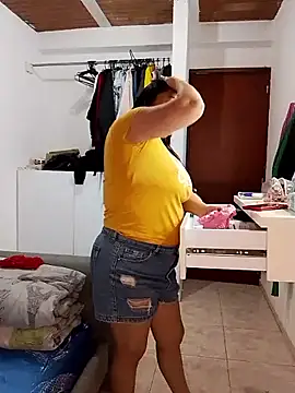 tiffany Johnson1 online show from November 26, 2025, 1:38 am