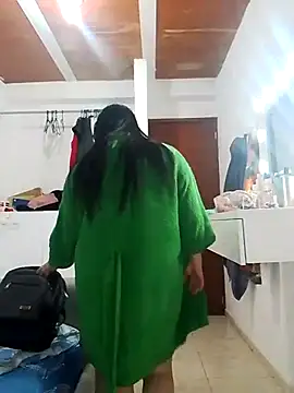 tiffany Johnson1 online show from November 15, 2025, 2:37 am