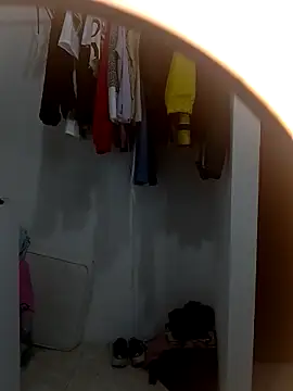 tiffany Johnson1 online show from March 28, 2026, 11:17 pm