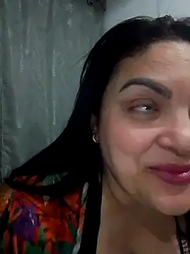 tiffany Johnson1 online show from October 18, 2025, 3:19 am