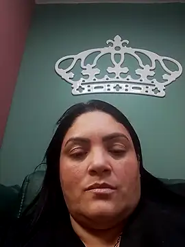 tiffany Johnson1 online show from October 8, 2025, 10:21 pm