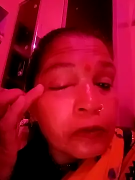 Manavi x online show from October 25, 2025, 9:26 pm