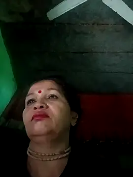 Manavi x online show from April 19, 2026, 1:17 am