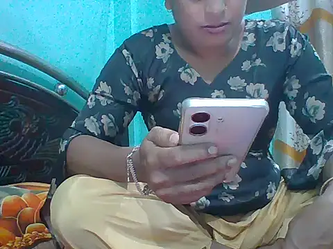 angel marea online show from February 2, 2026, 2:38 pm