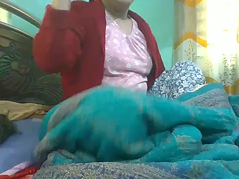 angel marea online show from January 7, 2026, 9:25 am