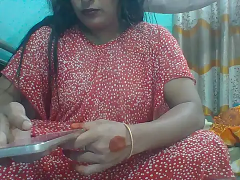 angel marea online show from February 16, 2026, 4:38 pm