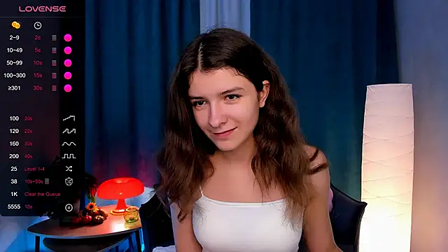 Snapshot of amy_cute_cat chatting on November 8, 2025, 9:02 am amy cute cat online show from November 8, 2025, 9:02 am