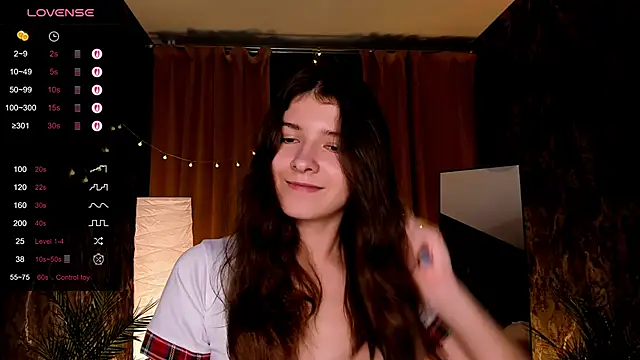 Snapshot of amy_cute_cat chatting on November 19, 2025, 8:47 am amy cute cat online show from November 19, 2025, 8:47 am