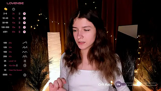 Snapshot of amy_cute_cat chatting on November 15, 2025, 8:51 am amy cute cat online show from November 15, 2025, 8:51 am