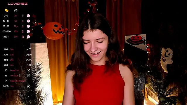 Snapshot of amy_cute_cat chatting on November 1, 2025, 8:52 am amy cute cat online show from November 1, 2025, 8:52 am