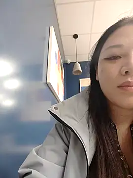 Lovelyanan online show from March 4, 2026, 12:02 pm