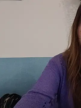 Snapshot of Lovelyanan chatting on November 4, 2025, 6:17 am Lovelyanan online show from November 4, 2025, 6:17 am