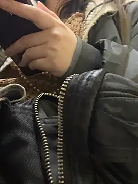 Lovelyanan online show from March 25, 2026, 2:16 pm