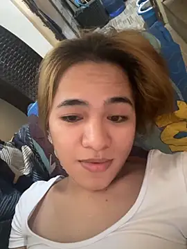 CelestineRosell online show from October 17, 2025, 4:49 am