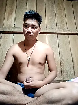 Hottie pinoy21 online show from January 16, 2026, 11:09 pm