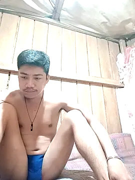 Snapshot of Hottie_pinoy21 chatting on October 16, 2025, 4:10 am Hottie pinoy21 online show from October 16, 2025, 4:10 am