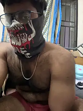 DJLOVE280825 online show from December 17, 2025, 12:37 am