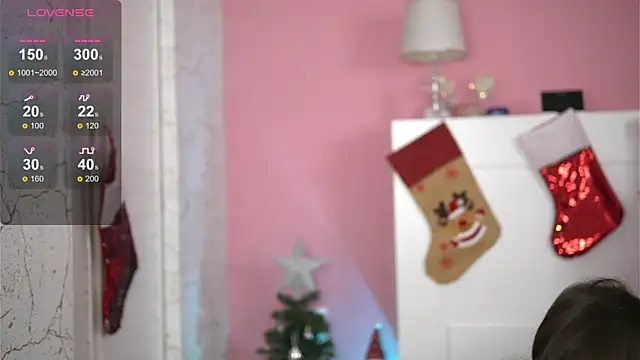 Snapshot of DeborahLowe chatting on December 22, 2025, 10:04 am DeborahLowe online show from December 22, 2025, 10:04 am