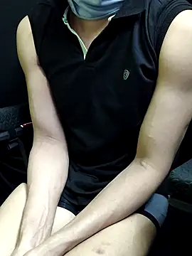 chocolate alone online show from December 15, 2025, 2:23 pm