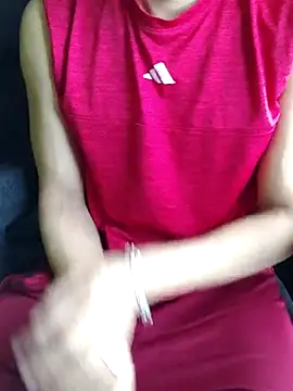 chocolate alone online show from November 27, 2025, 5:19 am