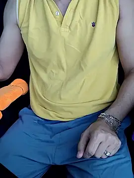 chocolate alone online show from October 19, 2025, 7:11 am