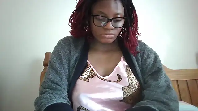 SexyGemBeautyX online show from December 21, 2025, 2:52 pm