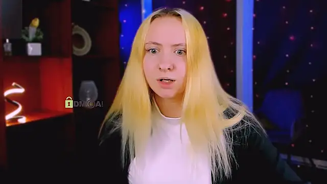 mila glow1 online show from March 1, 2026, 7:36 pm