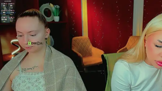 mila glow1 online show from March 15, 2026, 7:26 am